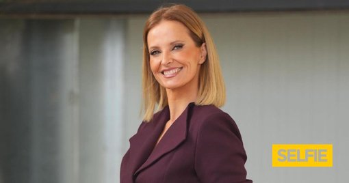 Cristina Ferreira Defende Produção e Envia Recado às Redes Sociais