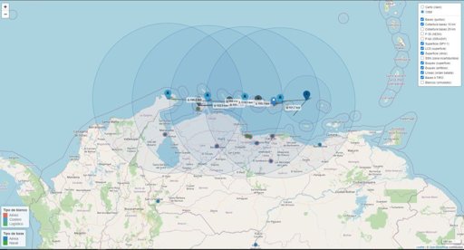 Ataque Estadounidense a una Embarcación Venezolana Agudiza el Conflicto