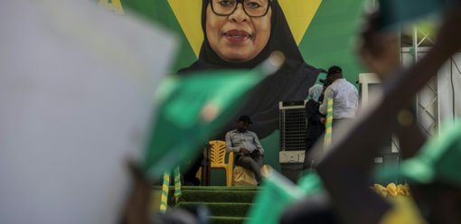 Tanzanie : l'opposition dénonce une répression sanglante après des élections contestées