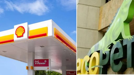 Ecopetrol asume control total de bloques offshore estratégicos tras la salida de Shell de Colombia