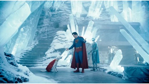 'Superman' de James Gunn debuta en streaming a través de HBO Max