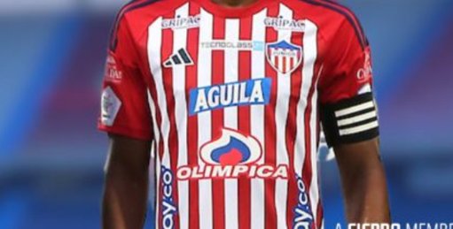 Didier Moreno supera lesión y regresa para fortalecer al líder Junior