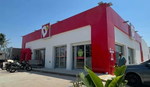 Tiendas D1 se expande a servicios financieros en alianza con BBVA