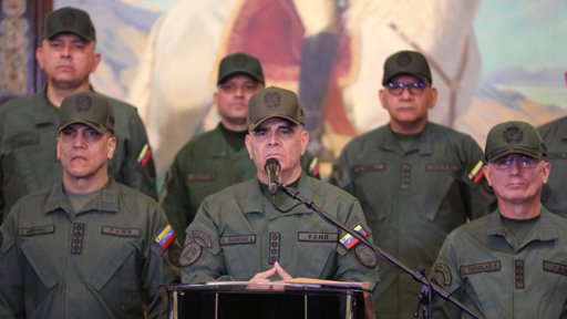 Detalles de la ofensiva militar estadounidense