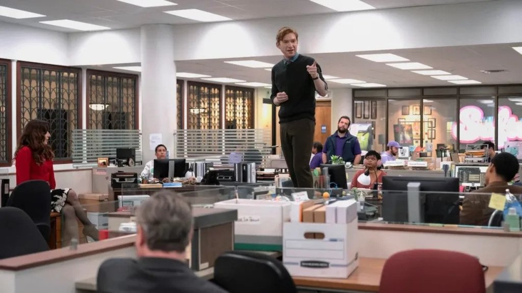 Spin-off de 'The Office' Revela Primeiro Trailer e Data de Estreia