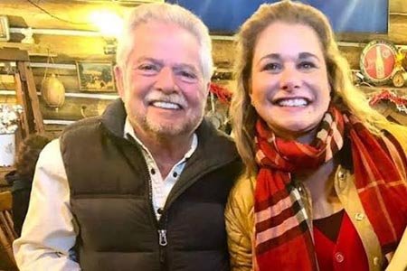 Fallece el empresario Víctor Cruz Russek, esposo de la gobernadora de Chihuahua