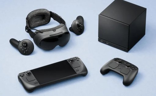 Valve regresa a las consolas con la nueva Steam Machine para competir con PlayStation y Xbox