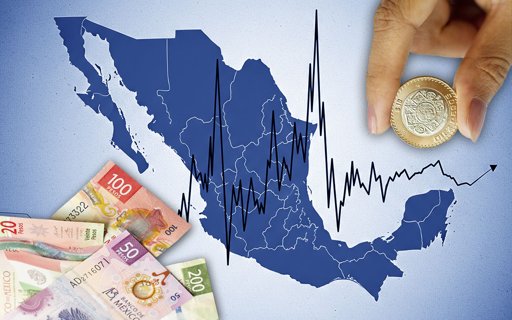 BBVA mejora pronóstico de crecimiento para México y ajusta comisiones