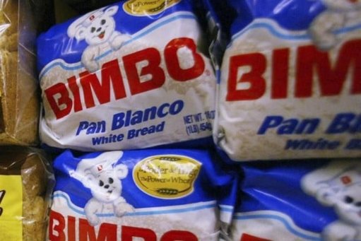Bimbo, Gruma y Becle registran caída de ventas en Estados Unidos