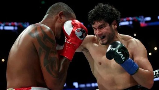 Un trono vacante: El boxeo mexicano vive una transición tras el fin del dominio de 'Canelo'