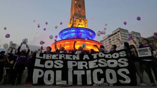 Venezuela libera a presos políticos en un gesto de distensión tras la captura de Maduro