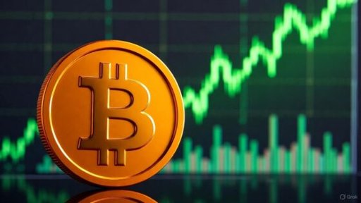 Bitcoin Supera los USD 115.000 Impulsado por Datos Macroeconómicos Favorables