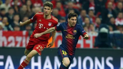 Inter Miami de Messi y Vancouver Whitecaps de Müller jugarán la final de la MLS