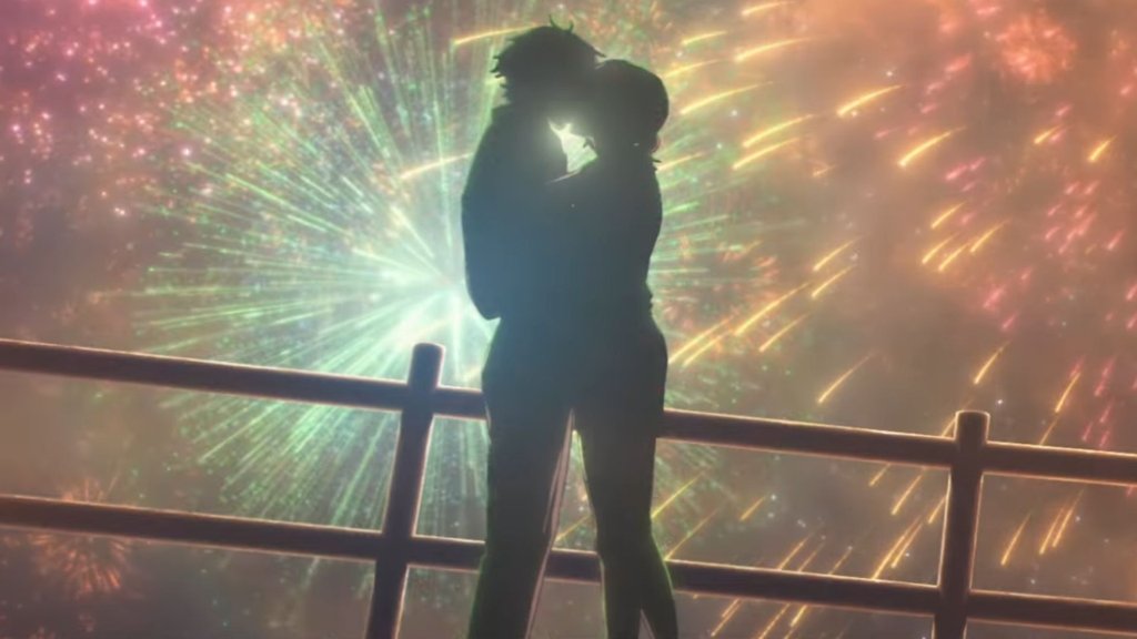 La película ‘Chainsaw Man: Reze Arc’ confirma su estreno en Latinoamérica y revela su tema musical