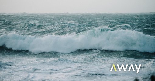 Banhos Desaconselhados na Praia de Matosinhos pela Quarta Vez Devido a Contaminação