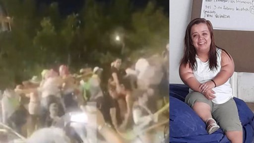 Tragedia en el Reinado Nacional del Turismo en Girardot: una mujer fallece y 14 personas resultan heridas