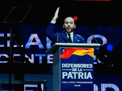 Abelardo de la Espriella irrumpe con 4,8 millones de firmas y alianzas estratégicas
