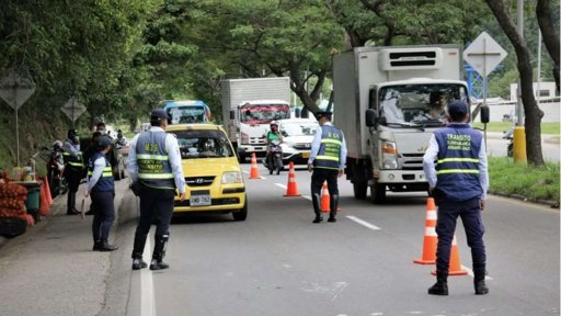 Gobernación de Santander inicia embargos por deuda de $735 mil millones en impuesto vehicular