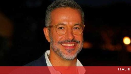 Jornalista Pedro Benevides alvo de vídeo falso criado por Inteligência Artificial