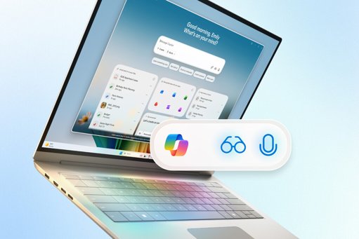 Microsoft integra Copilot en Windows 11 con control por voz y análisis de pantalla