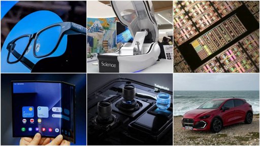 Samsung Lança o Inovador Galaxy Z TriFold com Ecrã de 10 Polegadas