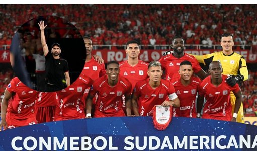 La eliminación del América: futuro del DT en vilo y autocrítica de jugadores