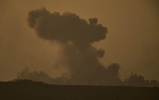 Familias de Rehenes Protestan contra Netanyahu y la Ofensiva en Gaza