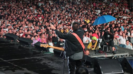 Fiestas de Itagüí rompen récords de asistencia y derrama económica en 2025