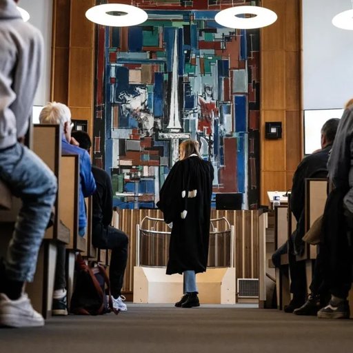 Un homme de 55 ans condamné à cinq ans de prison pour voyeurisme et agression sexuelle