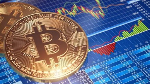 Queda da Bitcoin para o Nível Mais Baixo Desde Abril