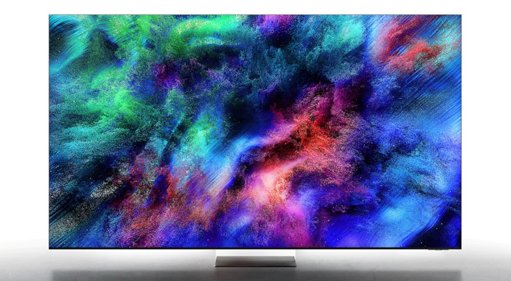 Samsung amplía su línea de televisores Micro RGB a nuevos tamaños para 2026