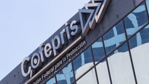 Víctor Hugo Borja Aburto asume como nuevo titular de la Cofepris