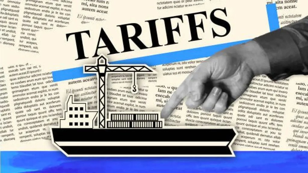 Trump inicia nueva era proteccionista con aranceles globales