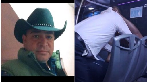 Muere chofer de la Ruta 220 tras altercado con pasajero en Monterrey