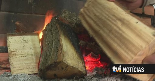 INEM alerta para aumento de intoxicações por monóxido de carbono com o tempo frio
