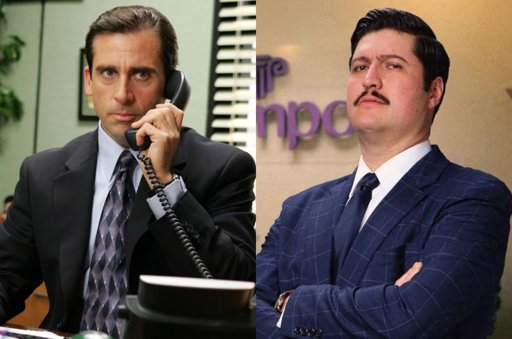 Prime Video presenta ‘La Oficina’, la adaptación mexicana de ‘The Office’