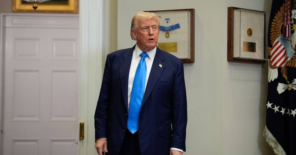 Escalada de Tensão Nuclear entre EUA e Rússia