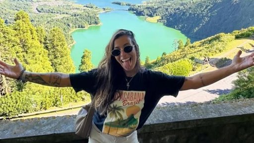 Bióloga brasileira morre atropelada em Lisboa e gera onda de solidariedade