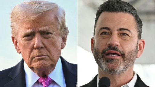 Suspensión de 'Jimmy Kimmel Live!'
Genera Debate sobre Censura y Presión Gubernamental