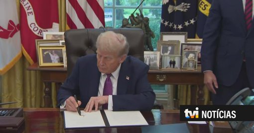 Administração Trump Renomeia Departamento de Defesa para Departamento de Guerra