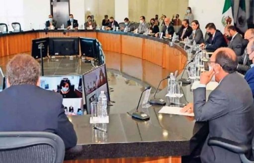 Conflictos y Amparos Marcan la Implementación de la Reforma Judicial en los Estados