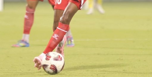 César Haydar, defensor de Nacional, en la mira de la selección del Líbano