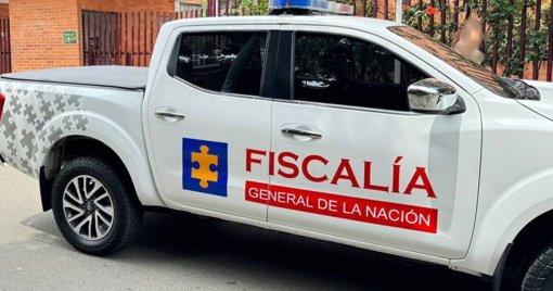 Capturan a funcionarios de Policía, CTI e Inpec por red de corrupción en Boyacá