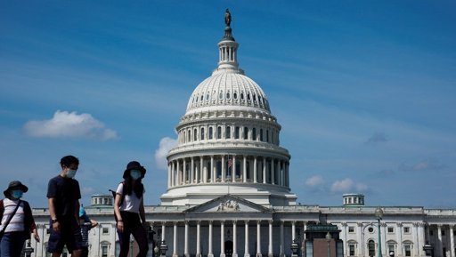 Cierre de gobierno en EE. UU. se convierte en el más largo de la historia