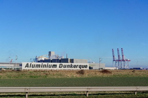 Le fonds américain AIP étudie la vente ou l'introduction en Bourse d'Aluminium Dunkerque