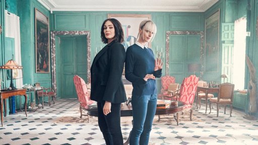 Le final de la saison 6 d'"Astrid et Raphaëlle" promet un cliffhanger majeur