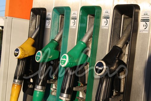 Preços dos combustíveis sobem pela terceira semana consecutiva