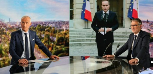 La démission de Lecornu et la mission des "ultimes négociations"