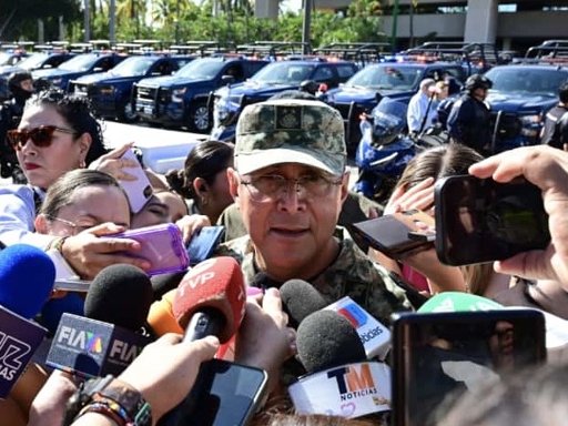 Autoridades afirman control en penal de Aguaruto pese a homicidios y decomisos