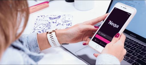 La Estafa del Botón 'Aceptar' en Nequi: Una Nueva Modalidad de Fraude Digital en Diciembre